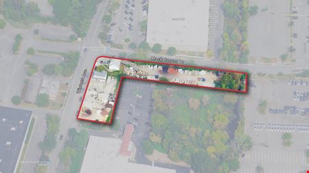 Preview of VacantLand space for Sale at 590 Winters Ave