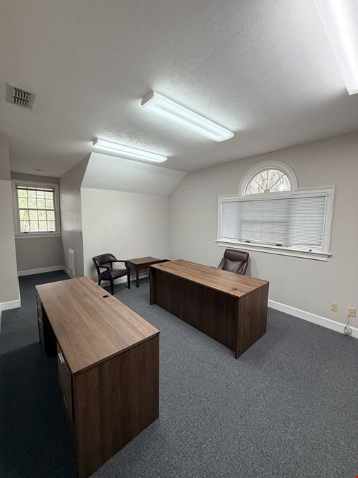 1415 Piedmont Dr E. Suite 5