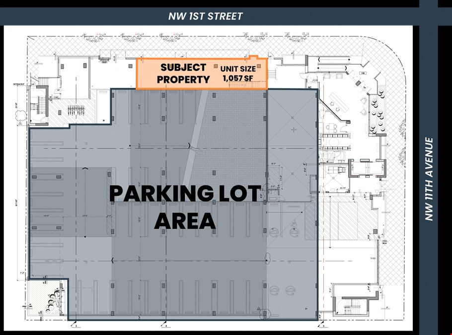 Retail  / Office | Flagler Oasis