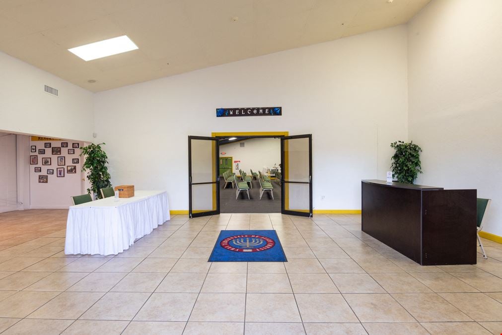Collier Office Park
