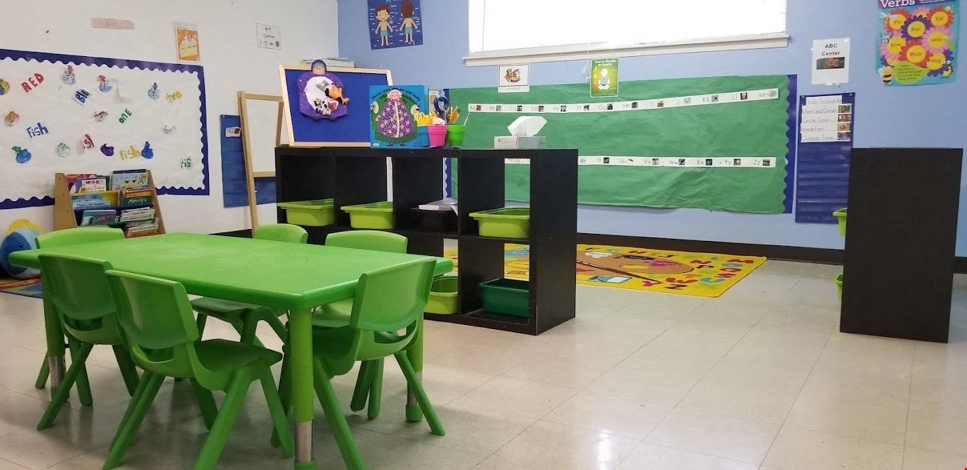 Little Genius Day Care