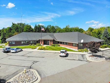 Preview of commercial space at 5236 Dumond CT