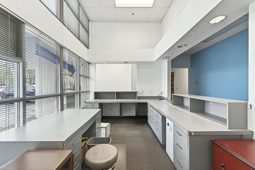 308 Villa Road Suite 116