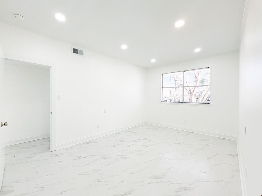 Newly Renovated Two-Story Office Building Near Airline Hwy