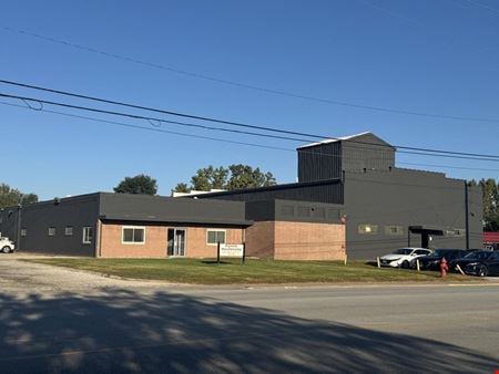 Preview of Industrial space for Sale at 630 4th St W