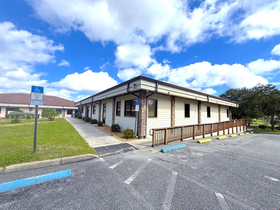 301 Skyline Dr
