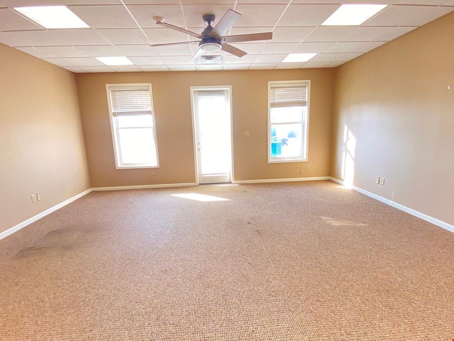 Fairpark Office Space