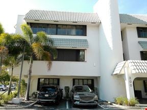 200 West Palmetto Park Road