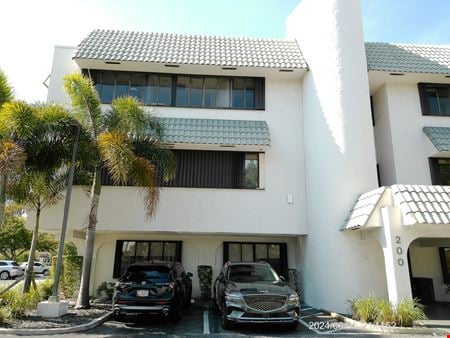 Preview of Office space for Rent at 200 West Palmetto Park Road