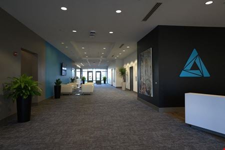 Preview of commercial space at 6550 Sprint Pkwy ste 200
