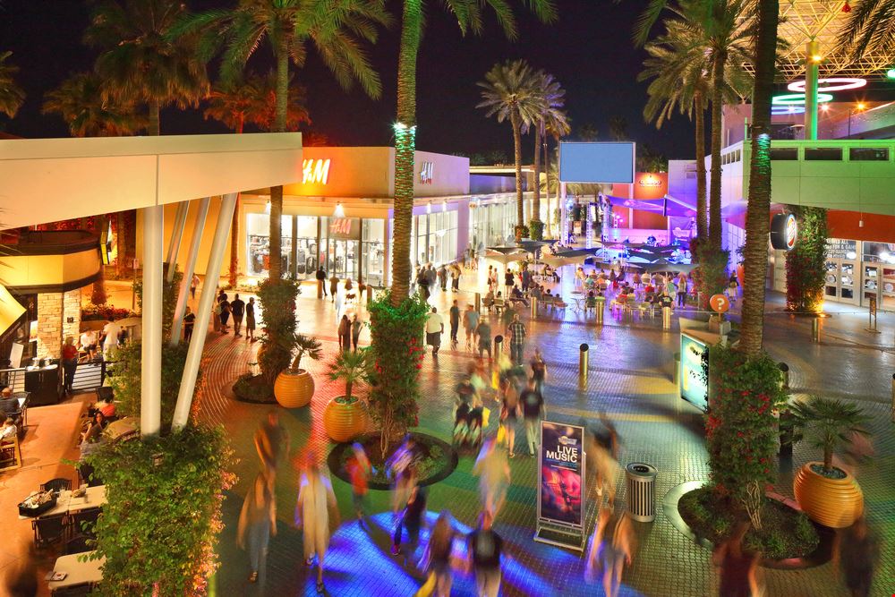 Shops at Tempe Marketplace