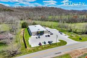 Dollar General Market