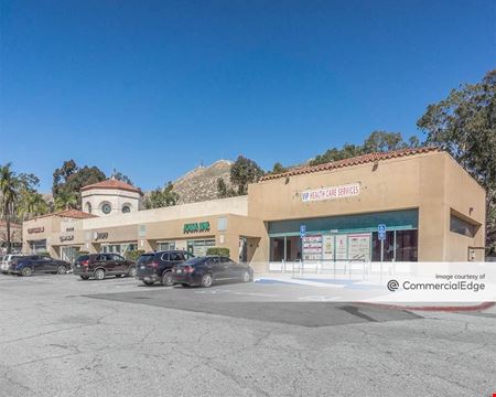 Preview of Retail space for Rent at 12125 Day Street