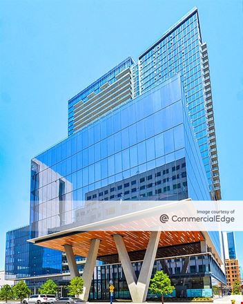 Preview of Office space for Rent at 1011 Union Street