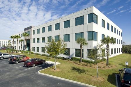 Preview of Office space for Rent at 9009 - 9119 Corporate Lake Dr.