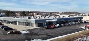 792 Eastgate South Drive