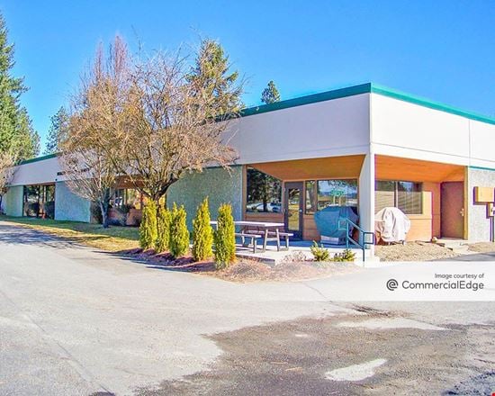 Preview of Office space for Rent at 7825 Meadowlark Way