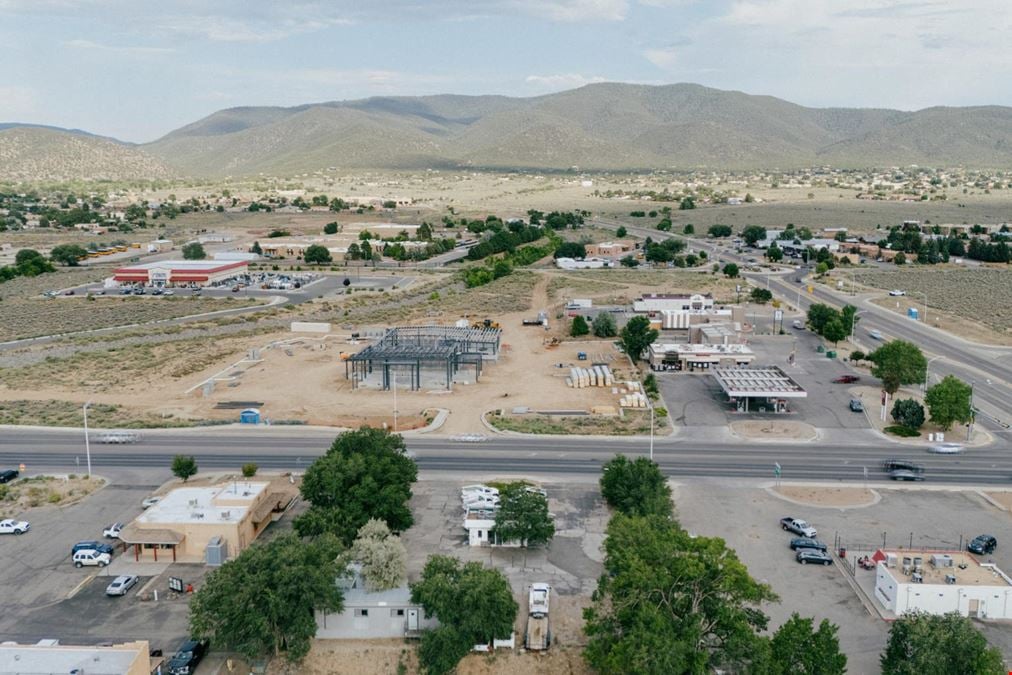 1132 Paseo del Pueblo Sur