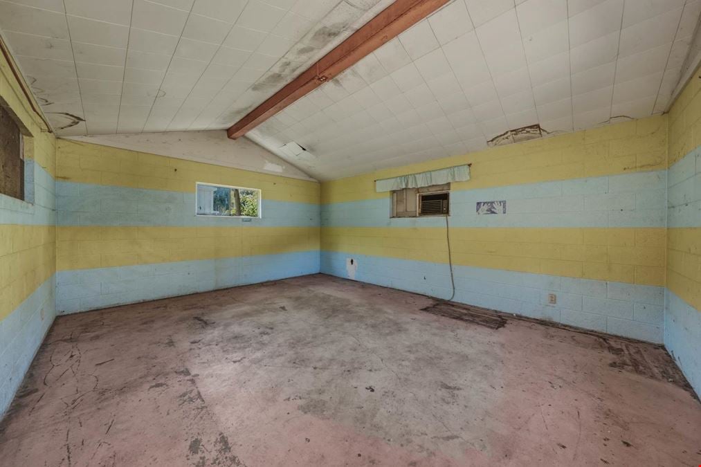 The Plaza Property