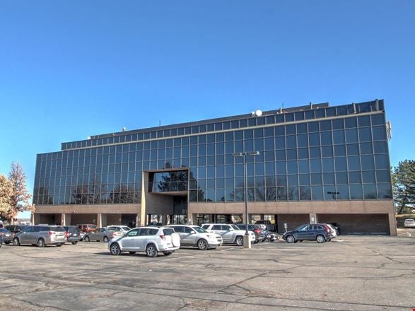 Preview of Office space for Rent at 9035 Wadsworth Pkwy