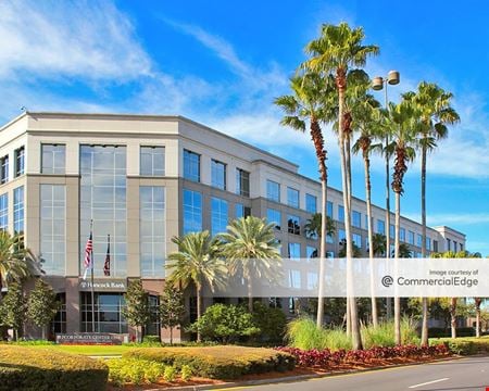 Preview of commercial space at 2202 N Westshore Blvd