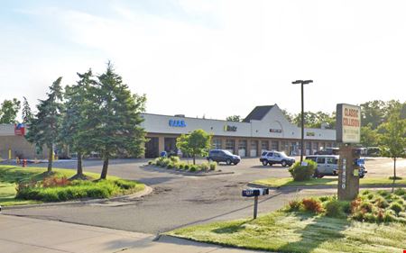 Preview of Commercial space for Rent at 24400 Novi Rd