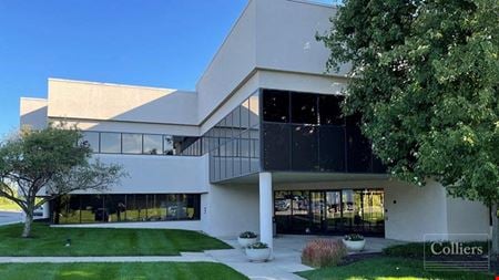 Preview of Office space for Rent at 8200 & 8250 Haverstick Rd Indianapolis