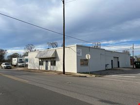 Former ARC of Central AL: CBD Office Warehouse