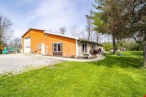 360 Eyster Dr
