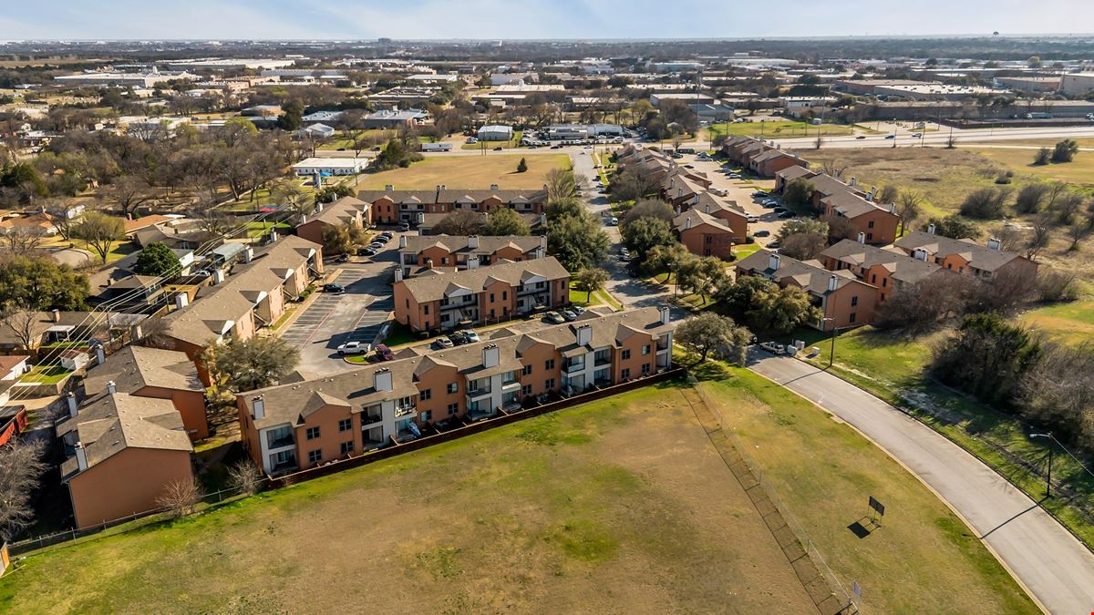 Tesoro at 12