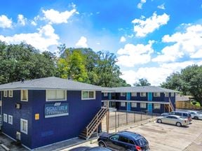 Signature Two Apartments: Value-Add 20-Unit Multifamily Opportunity