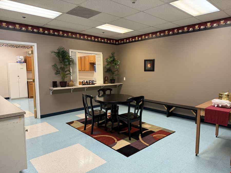 4020 Capital Boulevard Suite 152