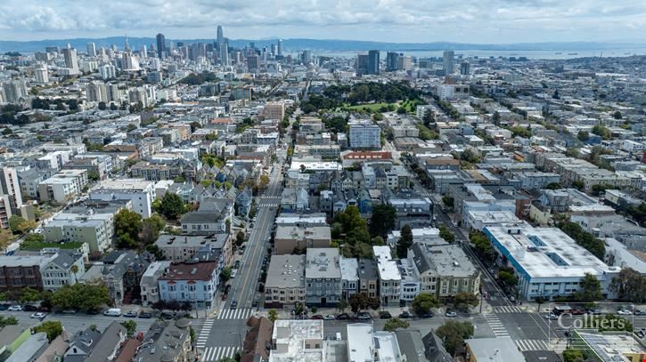 For Sale | 550 Baker Street