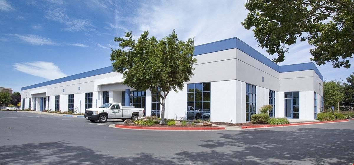 Lakeville Business Park
