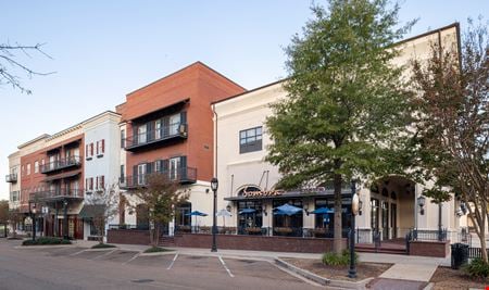 Preview of Retail space for Rent at The Township at Colony Park