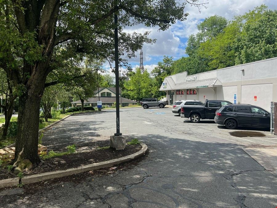 Former Rite Aid