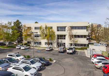 Preview of Office space for Rent at 1000 N Curtis Rd