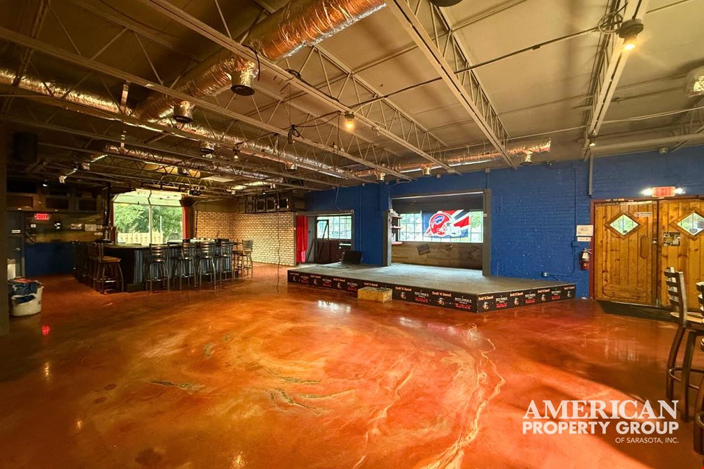 US-41 Freestanding Restaurant / Retail Opportunity