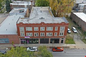 Greater Chatham Portfolio