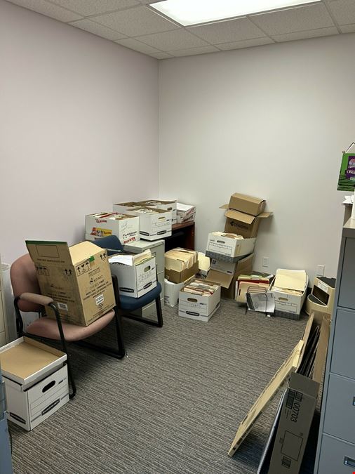 Medical/Professional Office Condo