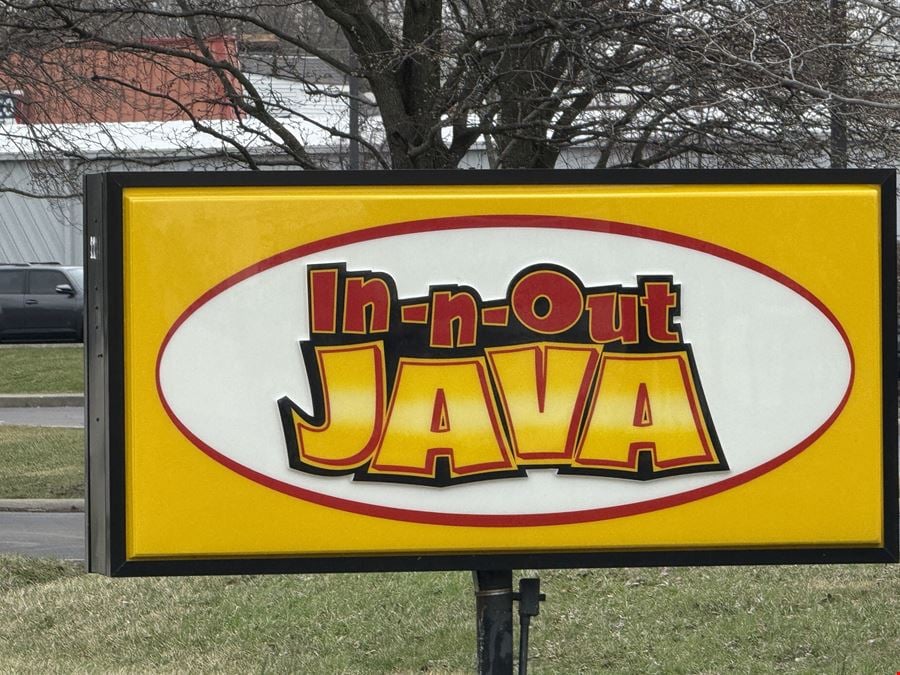 Quick Service Drive-Thru | Kettering, Ohio