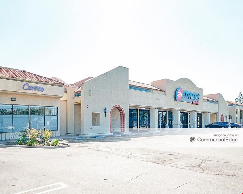Northpoint Center