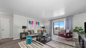 Whitcomb Terrace Apartments