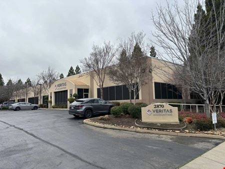 Preview of commercial space at 2870 Gold Tailings Ct