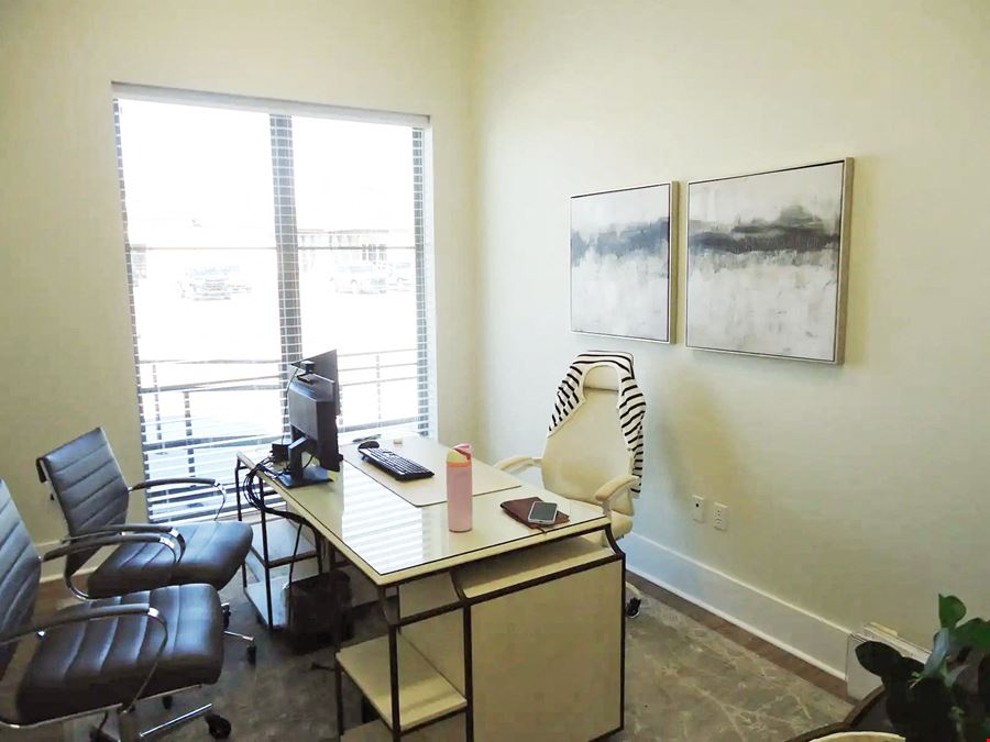 Geaux RX Wellness: Medical Spa Investment along Highway 1