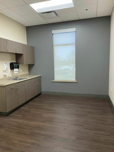 Preview of commercial space at 4215 Philips Farm Rd- Suite 115