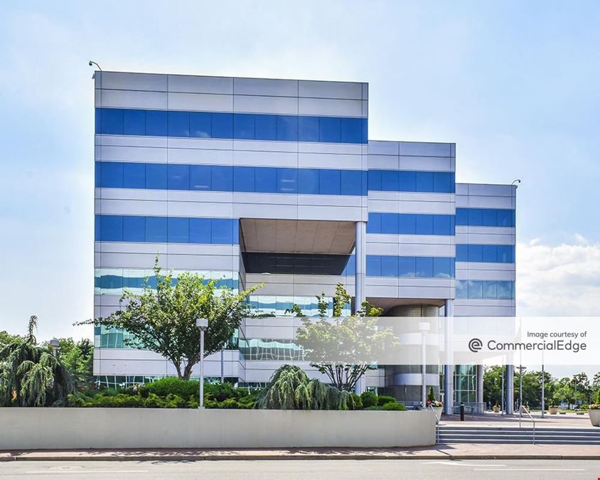 Atria West
