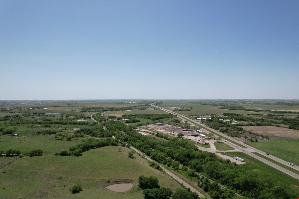 61.44 acres Prime Land Taylor, TX