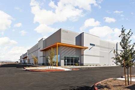 Preview of Industrial space for Rent at Germann Rd./Signal Butte Rd. & Meridian Rd.