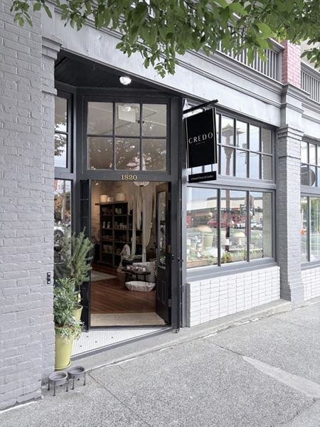 Preview of Other space for Rent at 1820 Government Street